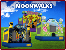 Moonwalks Moonwalks
