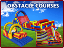 Obstacle Courses Obstacle Courses