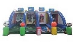 4 Lane Sports 4 Lane Sports