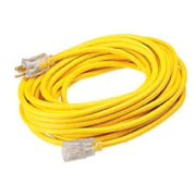 75 Ft. Extension Cord - 1 FREE with rental 75 Ft. Extension Cord - 1 FREE with rental