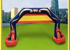 Inflatable Arch Inflatable Arch