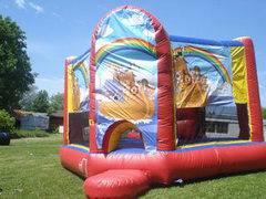 15x15 Hex Noahs Ark 15x15 Hex Noahs Ark