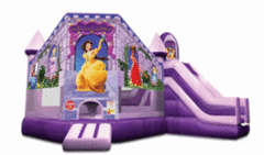 Princess Palace Combo Princess Palace Combo