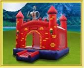 Red Castle Red Castle