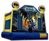Batman Moonwalk Batman Moonwalk