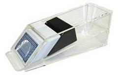 Card Shoe Card Shoe