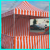 10 X 10 Carnival Tent 10 X 10 Carnival Tent
