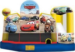 Cars Combo Cars Combo