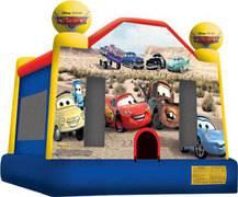 Cars Moonwalk Cars Moonwalk