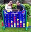 Giant Connect 4 Giant Connect 4