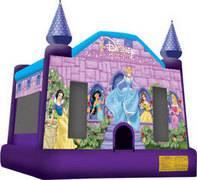 Disney Princess Jump Disney Princess Jump