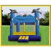 Dolphin Moonwalk Dolphin Moonwalk