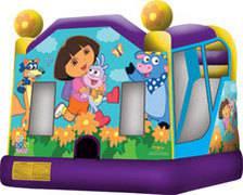 Dora The Explorer Combo Dora The Explorer Combo