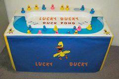 Duck Pond Duck Pond