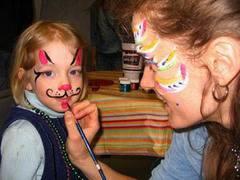 Face Painter Face Painter