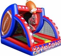 First Down First Down
