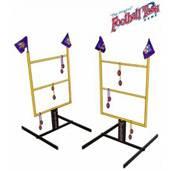 Football Ladder Toss Football Ladder Toss