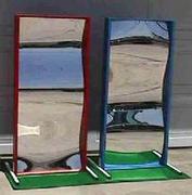 Fun House Mirror Fun House Mirror