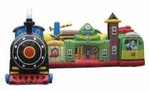 Fun Express Train Playland Fun Express Train Playland