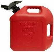 Gas Can 3 Gallons Gas Can 3 Gallons