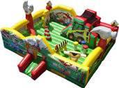 Little Builders Playland Little Builders Playland
