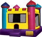 Indoor Mini Castle Indoor Mini Castle