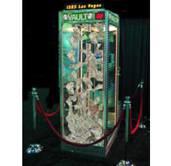 Commercial Money Booth Commercial Money Booth