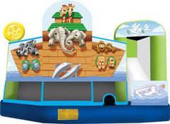 Noah's Ark Combo Noah's Ark Combo