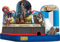 5 in 1 Pirates of the Caribbean 5 in 1 Pirates of the Caribbean