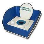 Potty Toss Potty Toss