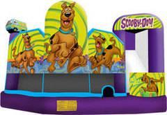 Scooby Doo Combo Scooby Doo Combo