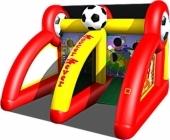 2 Person Soccer Fever 2 Person Soccer Fever