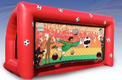 Inflatable Soccer Goal Inflatable Soccer Goal