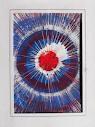 50 Spin Art Cards and Paint 50 Spin Art Cards and Paint