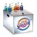 Spin Art Spin Art