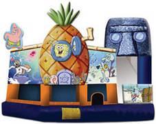 Sponge Bob Square Pants Combo Sponge Bob Square Pants Combo