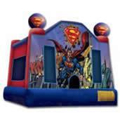 Superman Moonwalk Superman Moonwalk