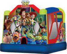Toy Story Combo Toy Story Combo