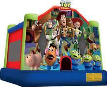 Toy Story 3 Jump Toy Story 3 Jump