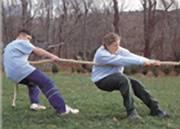 Tug of War Rope Tug of War Rope