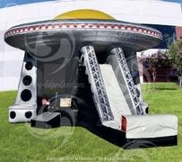 UFO Combo UFO Combo
