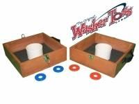 Washer Toss Washer Toss