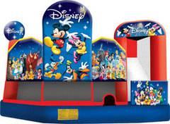 World of Disney Combo World of Disney Combo